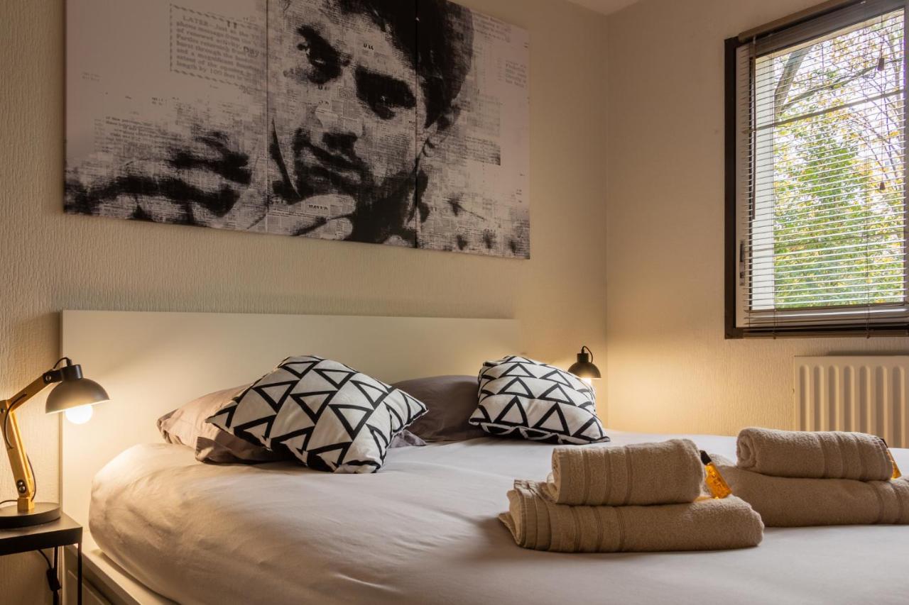 Appartement Toulousecitystay Colomiers Exterior foto