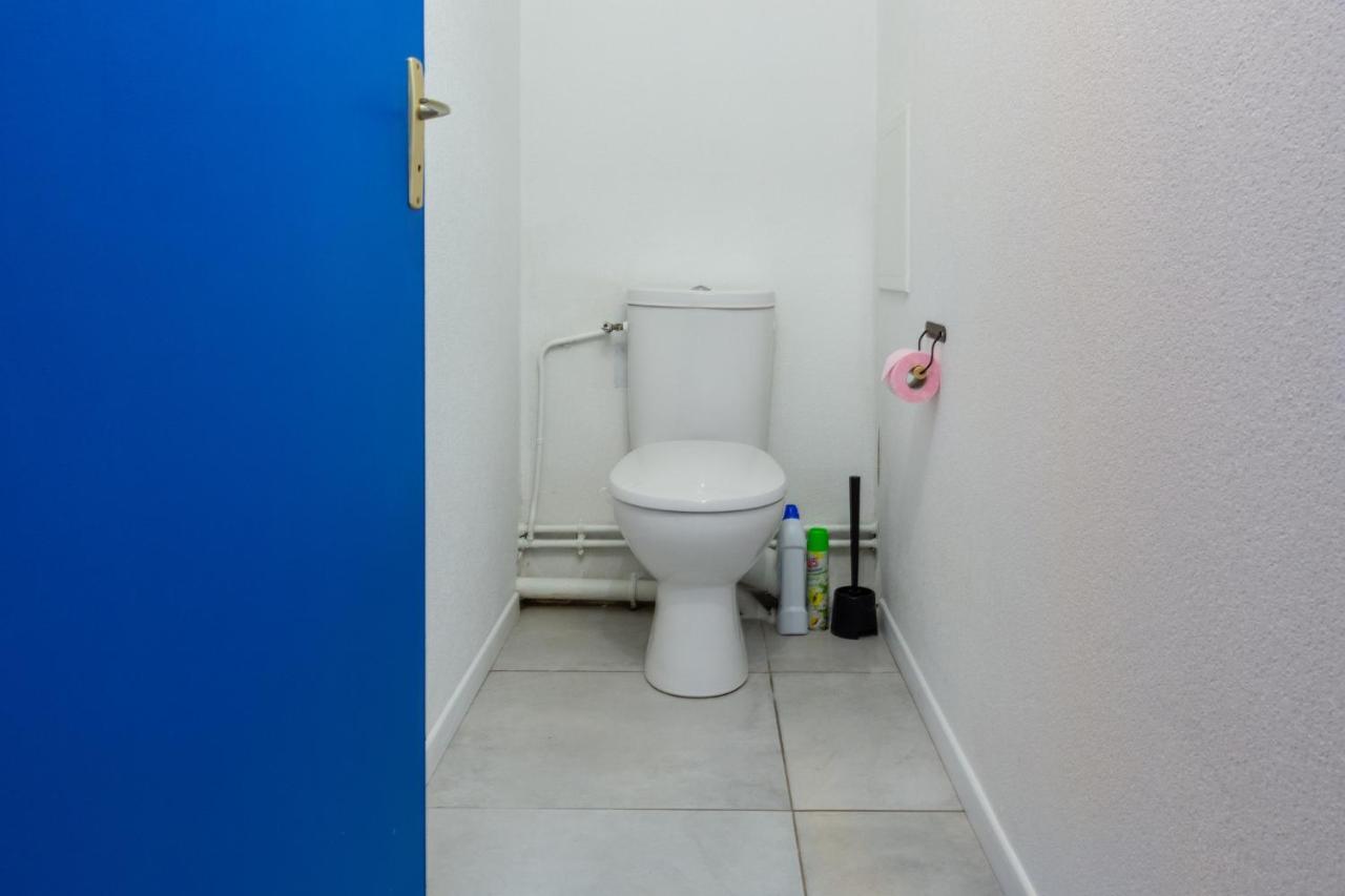 Appartement Toulousecitystay Colomiers Exterior foto