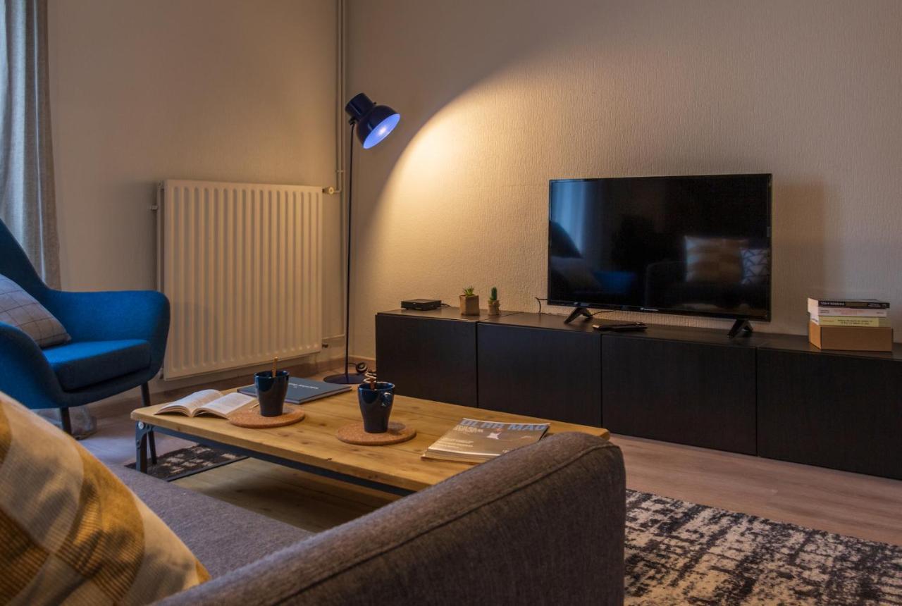 Appartement Toulousecitystay Colomiers Exterior foto
